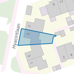 Perceel NKP01-A-6050