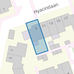Perceel NKP01-A-6052
