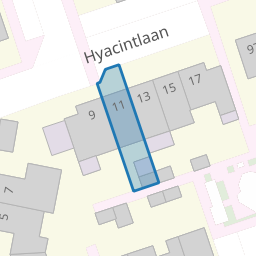 Perceel NKP01-A-6053