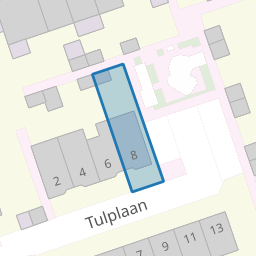 Perceel NKP01-A-6060