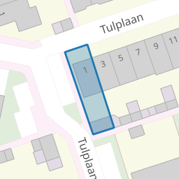 Perceel NKP01-A-6061