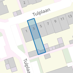 Perceel NKP01-A-6062