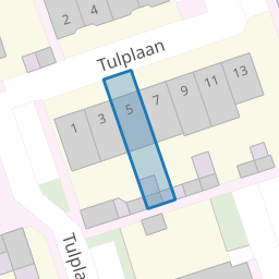 Perceel NKP01-A-6063