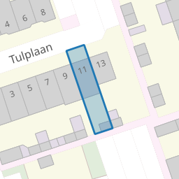 Perceel NKP01-A-6066