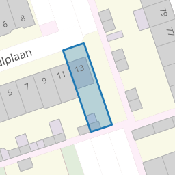 Perceel NKP01-A-6067