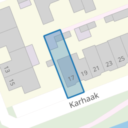 Perceel NKP01-A-6077