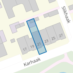 Perceel NKP01-A-6079