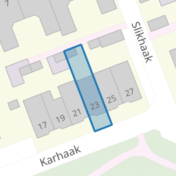 Perceel NKP01-A-6080