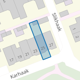 Perceel NKP01-A-6081