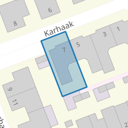 Perceel NKP01-A-6083