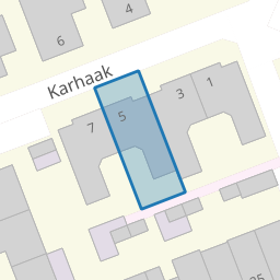 Perceel NKP01-A-6084