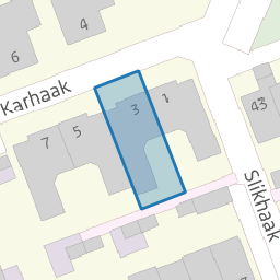 Perceel NKP01-A-6085