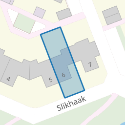 Perceel NKP01-A-6092