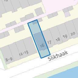 Perceel NKP01-A-6110