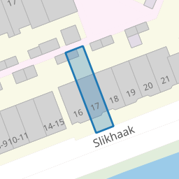 Perceel NKP01-A-6111