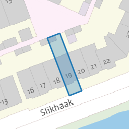 Perceel NKP01-A-6113