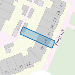 Perceel NKP01-A-6118