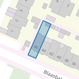 Perceel NKP01-A-6124