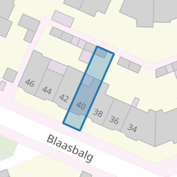 Perceel NKP01-A-6127