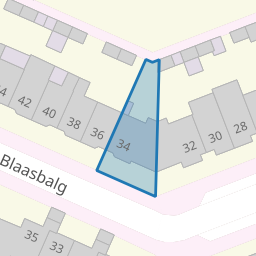 Perceel NKP01-A-6130