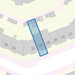 Perceel NKP01-A-6134