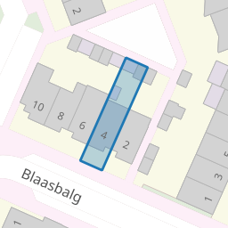 Perceel NKP01-A-6147