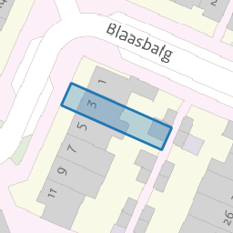 Perceel NKP01-A-6150