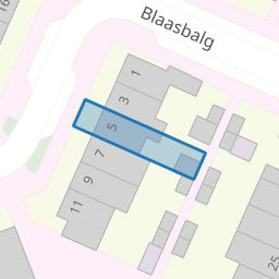 Perceel NKP01-A-6151