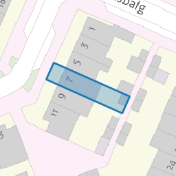 Perceel NKP01-A-6152