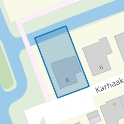 Perceel NKP01-A-6157