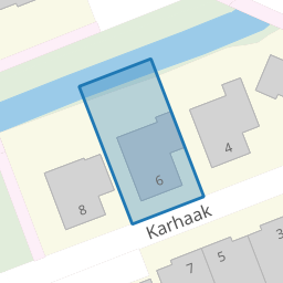 Perceel NKP01-A-6158