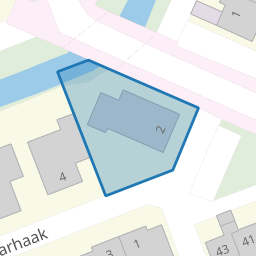 Perceel NKP01-A-6160