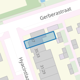 Perceel NKP01-A-6171