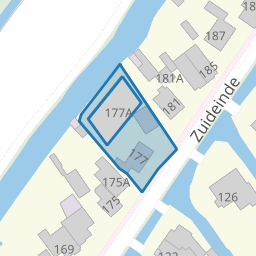 Perceel NKP01-A-6223