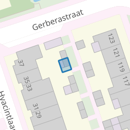 Perceel NKP01-A-6257