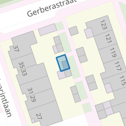 Perceel NKP01-A-6258