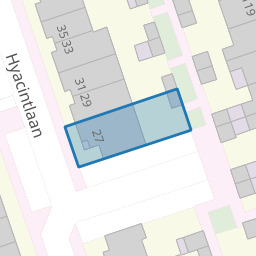 Perceel NKP01-A-6261