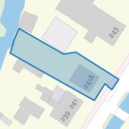 Perceel NKP01-A-6303