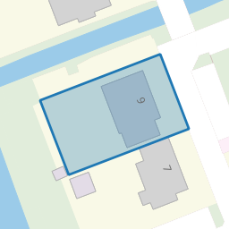 Perceel NKP01-A-6322