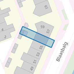 Perceel NKP01-A-6332