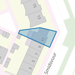 Perceel NKP01-A-6390