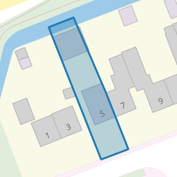 Perceel NKP01-A-6468