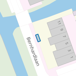 Perceel NKP01-A-6503