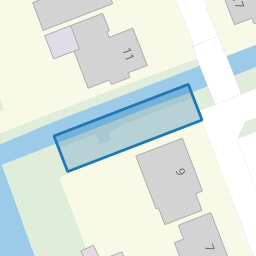 Perceel NKP01-A-6511