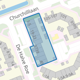 Perceel NKP01-A-6527