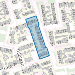 Perceel NKP01-A-6557