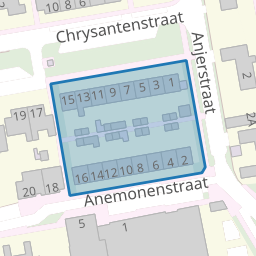 Perceel NKP01-A-6562