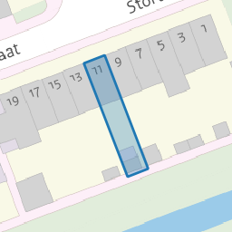 Perceel NKP01-A-6570