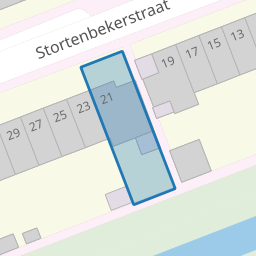 Perceel NKP01-A-6575