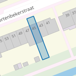 Perceel NKP01-A-6587